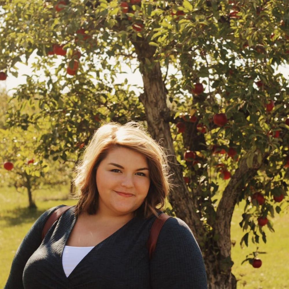 Meet your Posher, Taylor